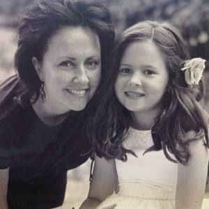 Meet your Posher, Barbara